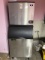 MANITOWOC S/S 900LB ICE CUBER W/BIN MOD. IYTO900A-261 208-230V/1PH