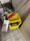MOP BUCKET & WRINGER