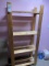 WOOD 4-TIER 30