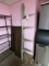 *LOT*WALL MOUNT SHELVING COMPONENTS