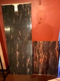 *LOT*(2)GRANITE 72