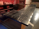 GRANITE TOP 15'X58