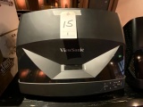VIEWSONIC LCD DATA PROJECTOR MOD. LS830