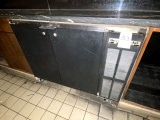 BEVERAGE AIR 2-DOOR 48
