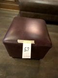 BROWN VINYL 17
