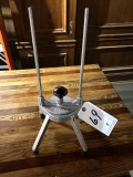 SYSCO VEGETABLE CHOPPER/SECTIONIZER