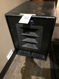 MACKIE ACTIVE SUBWOOFER MOD. SWA1501