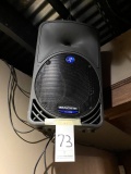 *EACH*MACKIE ACTIVE SPEAKERS MOD. OM15606
