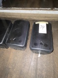 *EACH*BEHRINGER SPEAKERS MOD. CE500A