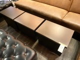 *EACH*LAMINATE BROWN 24