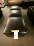 *EACH*BLACK LEATHER 18