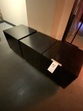 *EACH*BLACK LAMINATE 18