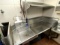 ALL S/S RH-SIDE SOIL DRAINBOARD W/PRERINSE & 42