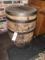 WINE BARREL