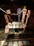 S/S BEER TOWER W/(6)TAPS