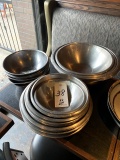 *LOT*(34)S/S ASST-SIZE MIXING BOWLS