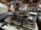 *EACH*VOLLRATH S/S ELECTRIC CHAFING DISHES MOD. 46060