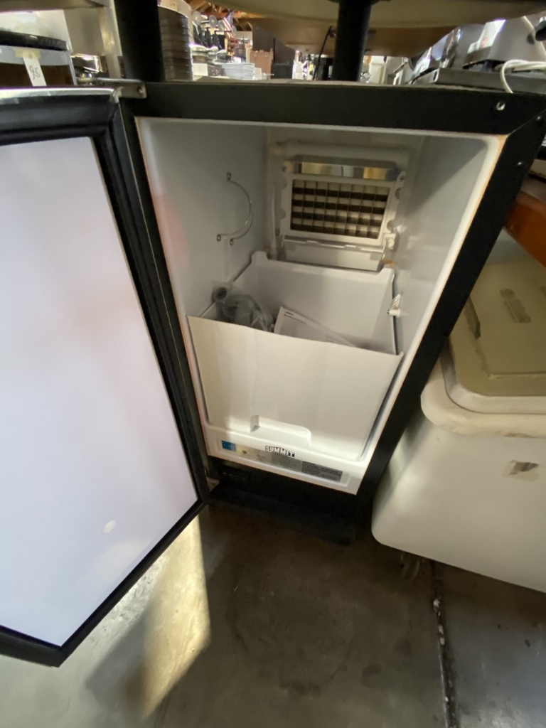 bim44gada ice maker