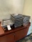 *EACH*S/S CHAFING DISHES (NO LIDS)