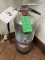 ANSUL K-GUARD S/S NSF FIRE EXTINGUISHER (