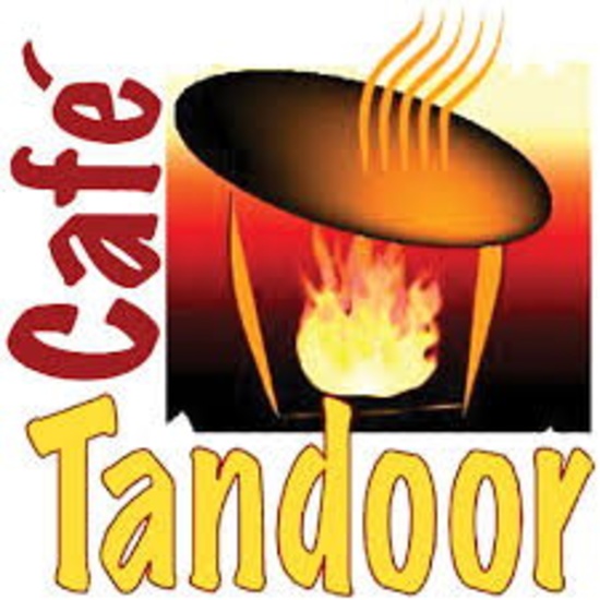 Cafe Tandoor