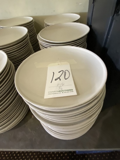 *EACH*IKEA 9-1/4" PLATES