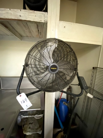 STANLEY FAN