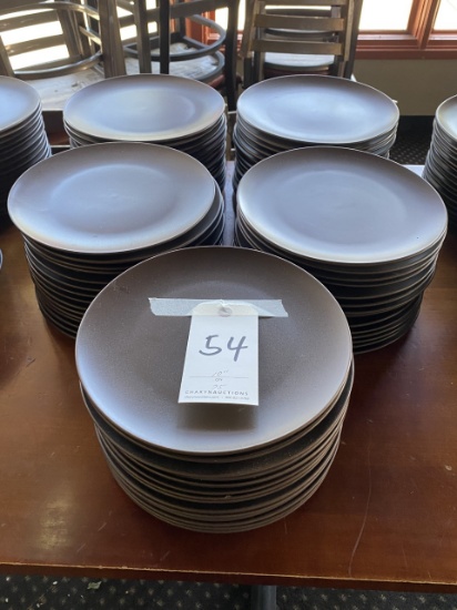 *EACH*IKEA 10" PLATES