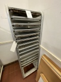 *EACH*ALUMINUM SHEET CAKE PANS (NO RACK INCLUDED)