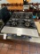 IMPERIAL S/S 4-BURNER HOT PLATE