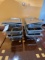 *EACH*S/S CHAFING DISHES