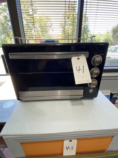 KOHL'S COUNTERTOP CONVECTION OVEN 120V MOD. FNCOB1000