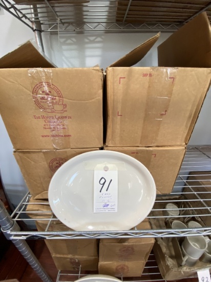 *EACH*TUXTON 11.5" PLATTERS