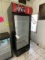 TRUE BLACK 1-GLASS DOOR COOLER