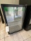 TRUE UNDERCOUNTER 1-GLASS DOOR COOLER