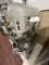 HOBART 80QT MIXER W/S.S. BOWL & (3)TOOLS 3PH MOD. L800