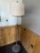 ADJUSTABLE HEIGHT FLOOR LAMP