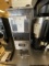 BUNN S/S TWIN-COFFEE GRINDER MOD. G9-2HDS