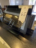 PAR 3-STATION TOUCHSCREEN POS SYSTEM W/(5)PRINTERS, (6)CASH DRAWERS & (6)SELF-CHECKOUT TOUCHSCREENS