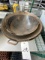 *LOT*(7)ASST-SIZE WOK PANS