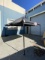 BLACK COLLAPSIBLE 10'X15' CANOPY