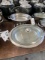 *EACH*S/S OVAL CHAFING DISHES