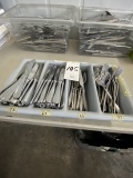 *LOT*(209PCS)S/S FLATWARE