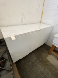 KENMORE WHITE 20CUFT CHEST FREEZER