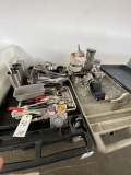 *LOT*ASST KITCHENWARES