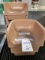 *LOT*(5)PLASTIC BOOSTER SEATS