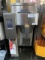 FETCO S/S TOUCHSCREEN COFFEE BREWER MOD. XTS