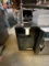 ELECTROLUX 1-GLASS DOOR DRAFT BEER BOX MOD. FFWC35L2QB