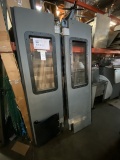 *LOT*PAIR WALK-IN COOLER 48