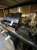 *LOT*PROX 2-STATION TOUCHSCREEN POS SYSTEM W/(2)SCANNERS, (2)SCALES, (2)CASH DRAWERS & (4)PRINTERS